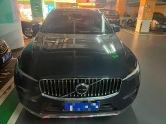 Volvo XC60 2024 B5 AWD Smart Remote Luxury Edition - ფოტო 2