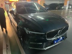 Volvo XC60 2024 B5 AWD Smart Remote Luxury Edition - ფოტო 3