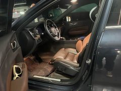 Volvo XC60 2024 B5 AWD Smart Remote Luxury Edition - ფოტო 4