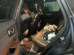 Volvo XC60 2024 B5 AWD Smart Remote Luxury Edition - ფოტო 5