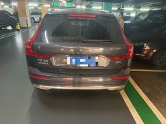 Volvo XC60 2024 B5 AWD Smart Remote Luxury Edition - ფოტო 9