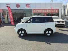 Changan Lumin 2022 210km Sweet Edition - ფოტო 3