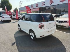 Changan Lumin 2022 210km Sweet Edition - ფოტო 4