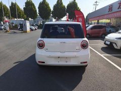 Changan Lumin 2022 210km Sweet Edition - ფოტო 5