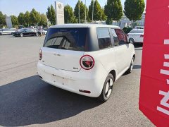 Changan Lumin 2022 210km Sweet Edition - ფოტო 6