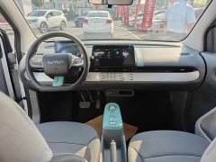 Changan Lumin 2022 210km Sweet Edition - ფოტო 7