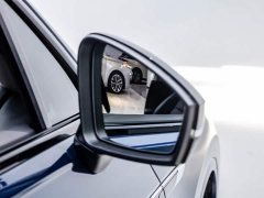 Volkswagen Touareg 2022 3.0TSI Rui Xiang Edition Obsidian Black Sport Package - ფოტო 18