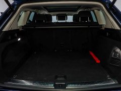 Volkswagen Touareg 2022 3.0TSI Rui Xiang Edition Obsidian Black Sport Package - ფოტო 6