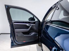 Volkswagen Touareg 2022 3.0TSI Rui Xiang Edition Obsidian Black Sport Package - ფოტო 8