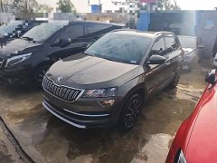 Skoda Karoq TSI280 Edition VI - ფოტო 1