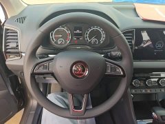 Skoda Karoq TSI280 Edition VI - ფოტო 10