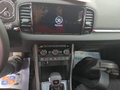 Skoda Karoq TSI280 Edition VI - ფოტო 12