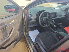 Skoda Karoq TSI280 Edition VI - ფოტო 15