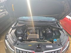 Skoda Karoq TSI280 Edition VI - ფოტო 19