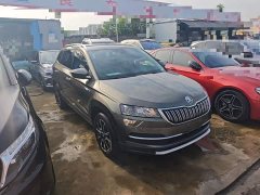 Skoda Karoq TSI280 Edition VI - ფოტო 3