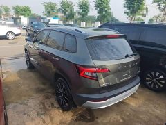 Skoda Karoq TSI280 Edition VI - ფოტო 4