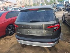 Skoda Karoq TSI280 Edition VI - ფოტო 5