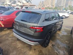 Skoda Karoq TSI280 Edition VI - ფოტო 6