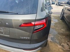 Skoda Karoq TSI280 Edition VI - ფოტო 7
