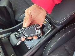 Skoda Karoq TSI280 Edition VI - ფოტო 8