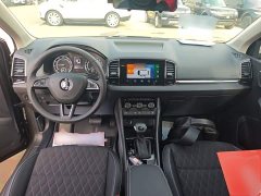 Skoda Karoq TSI280 Edition VI - ფოტო 9