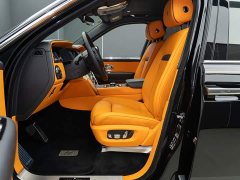Rolls-Royce Cullinan 2018 Four-Seater - ფოტო 11