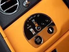 Rolls-Royce Cullinan 2018 Four-Seater - ფოტო 13