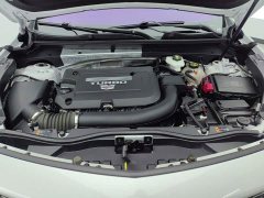 Cadillac XT4 2022 28T FWD Fashion Edition - ფოტო 10