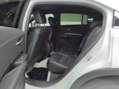 Cadillac XT4 2022 28T FWD Fashion Edition - ფოტო 11