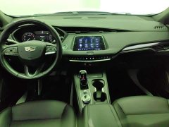 Cadillac XT4 2022 28T FWD Fashion Edition - ფოტო 12