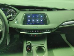 Cadillac XT4 2022 28T FWD Fashion Edition - ფოტო 13