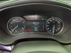 Cadillac XT4 2022 28T FWD Fashion Edition - ფოტო 14