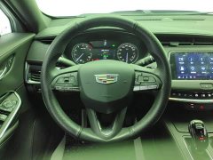 Cadillac XT4 2022 28T FWD Fashion Edition - ფოტო 15