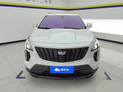 Cadillac XT4 2022 28T FWD Fashion Edition - ფოტო 2
