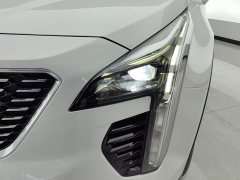 Cadillac XT4 2022 28T FWD Fashion Edition - ფოტო 5