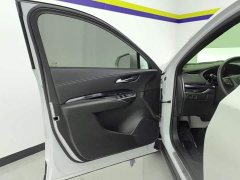 Cadillac XT4 2022 28T FWD Fashion Edition - ფოტო 7