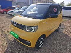 Wuling Hongguang MINIEV Macaron Fashion Edition Ternary Lithium - ფოტო 1
