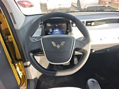 Wuling Hongguang MINIEV Macaron Fashion Edition Ternary Lithium - ფოტო 10