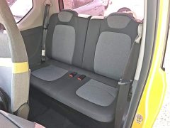 Wuling Hongguang MINIEV Macaron Fashion Edition Ternary Lithium - ფოტო 16