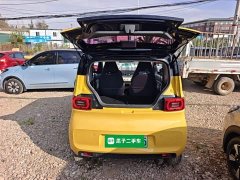 Wuling Hongguang MINIEV Macaron Fashion Edition Ternary Lithium - ფოტო 18