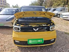 Wuling Hongguang MINIEV Macaron Fashion Edition Ternary Lithium - ფოტო 19