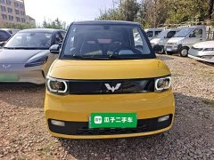 Wuling Hongguang MINIEV Macaron Fashion Edition Ternary Lithium - ფოტო 2