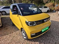 Wuling Hongguang MINIEV Macaron Fashion Edition Ternary Lithium - ფოტო 3