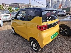 Wuling Hongguang MINIEV Macaron Fashion Edition Ternary Lithium - ფოტო 4