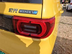 Wuling Hongguang MINIEV Macaron Fashion Edition Ternary Lithium - ფოტო 7
