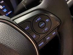 Toyota Corolla 2021 1.8L CVT Sport - ფოტო 11