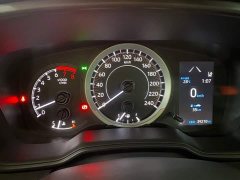Toyota Corolla 2021 1.8L CVT Sport - ფოტო 14