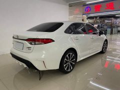Toyota Corolla 2021 1.8L CVT Sport - ფოტო 6