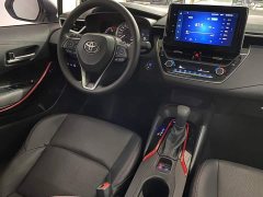 Toyota Corolla 2021 1.8L CVT Sport - ფოტო 7
