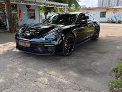 Porsche Panamera 2.9T - ფოტო 1